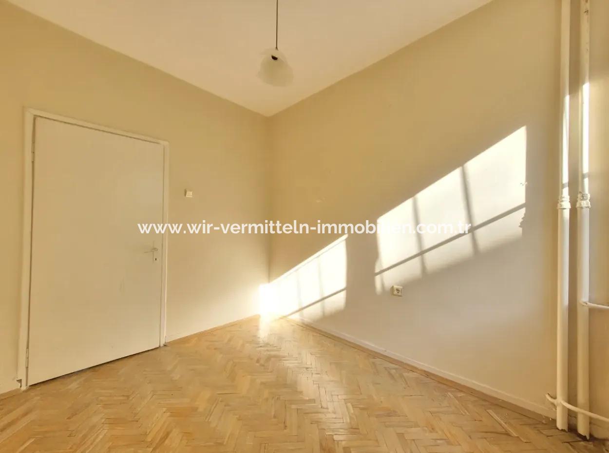 Ümitköy Center Ümitköy Site For Rent 100 M² 3+1 Garden Floor Flat Çankaya Ankara