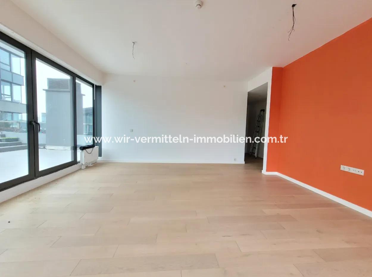 Fantastic 3+1 Apartment With Luxury Amenities In Gölbaşı - Ankara -Turkey