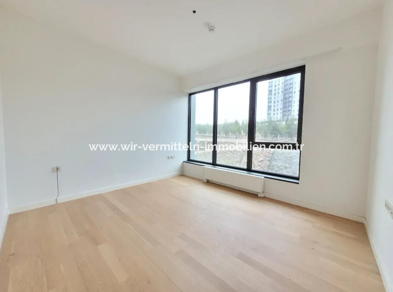 Fantastic 3+1 Apartment With Luxury Amenities In Gölbaşı - Ankara -Turkey
