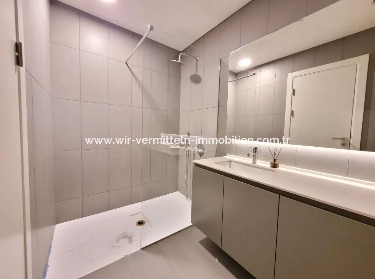 Fantastic 3+1 Apartment With Luxury Amenities In Gölbaşı - Ankara -Turkey