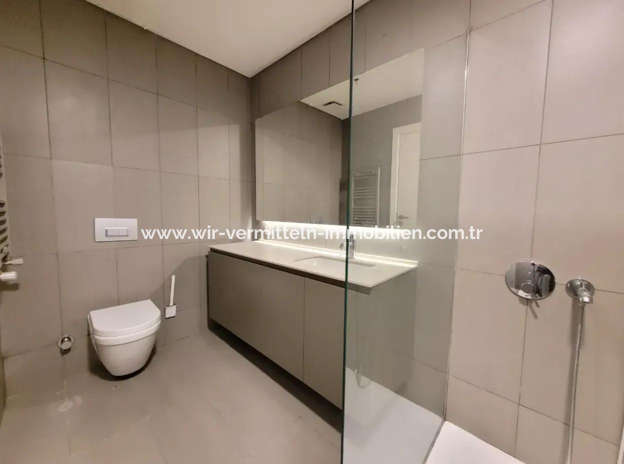 Fantastic 3+1 Apartment With Luxury Amenities In Gölbaşı - Ankara -Turkey