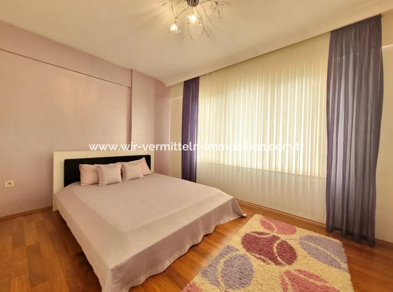 340 M² Panoramic View Fully Detached Duplex Villa For Sale