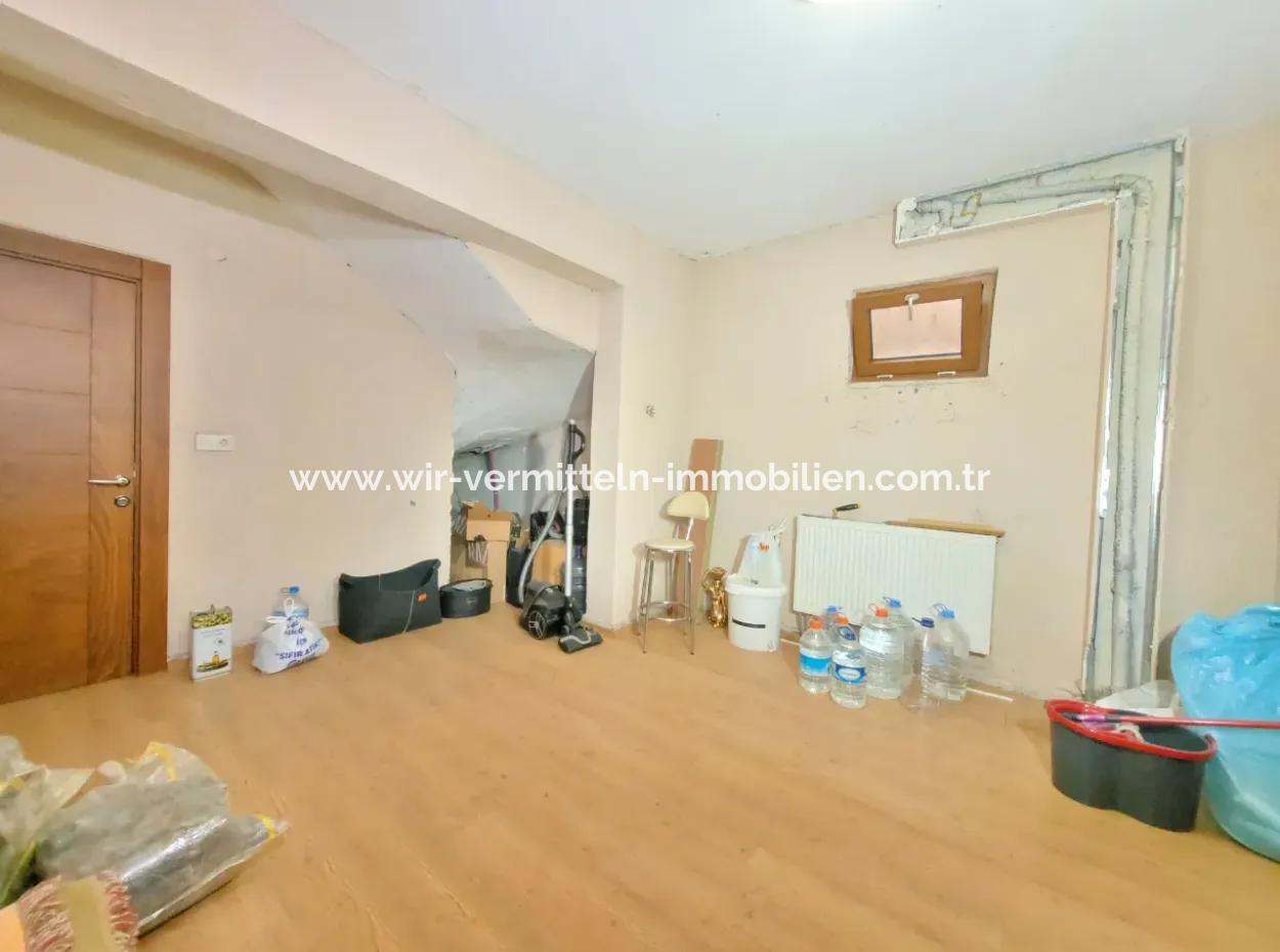 340 M² Panoramic View Fully Detached Duplex Villa For Sale