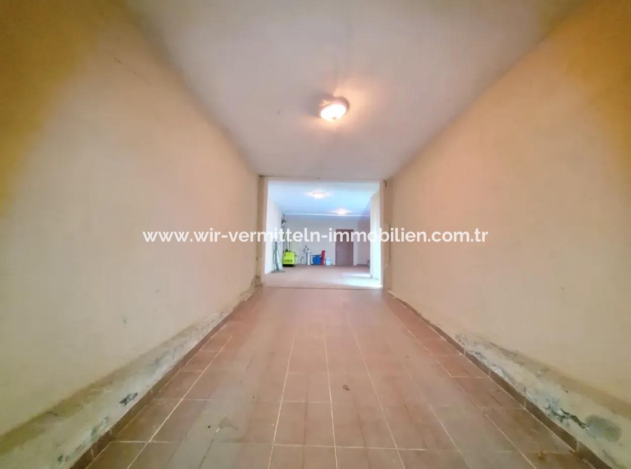 340 M² Panoramic View Fully Detached Duplex Villa For Sale