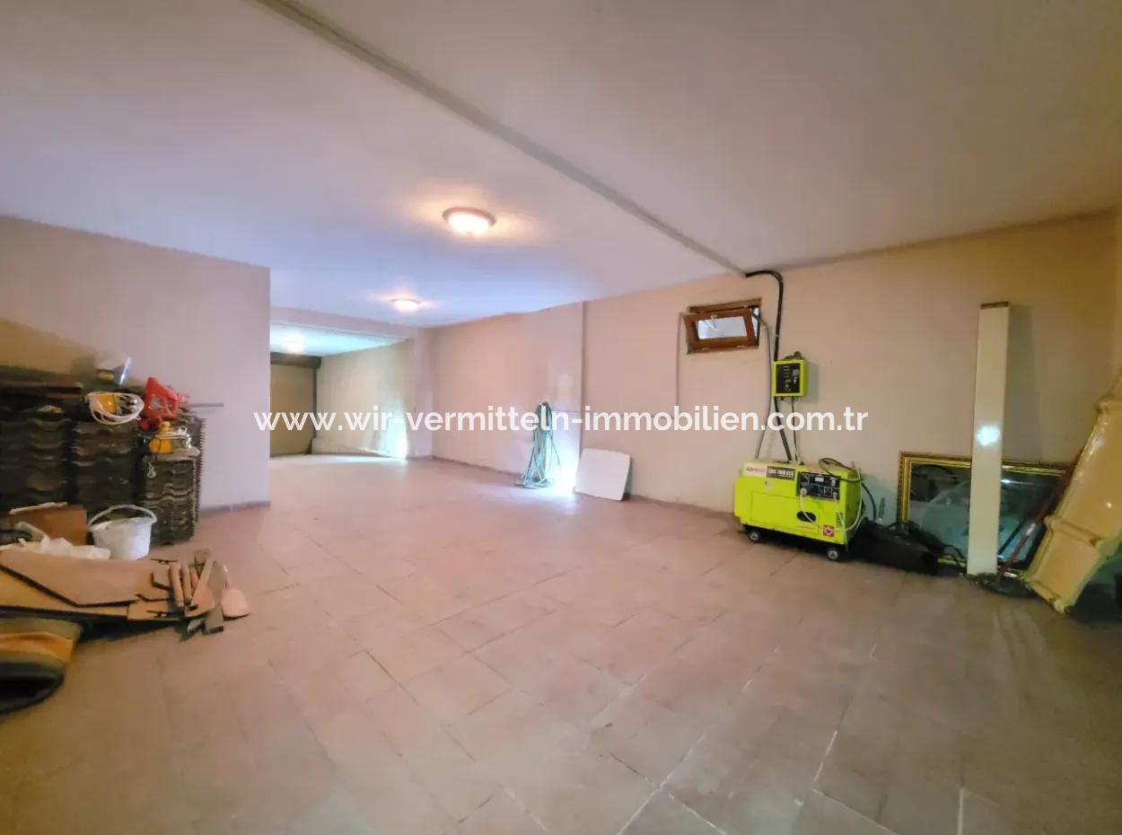 340 M² Panoramic View Fully Detached Duplex Villa For Sale