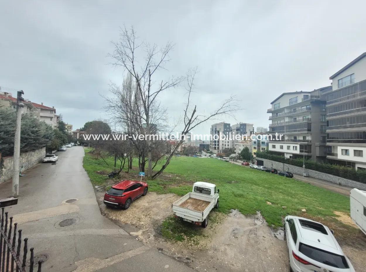 340 M² Panoramic View Fully Detached Duplex Villa For Sale