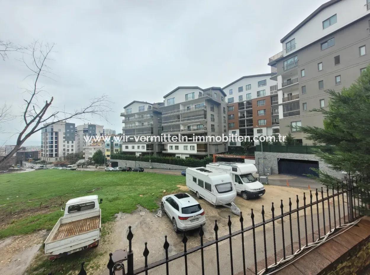 340 M² Panoramic View Fully Detached Duplex Villa For Sale