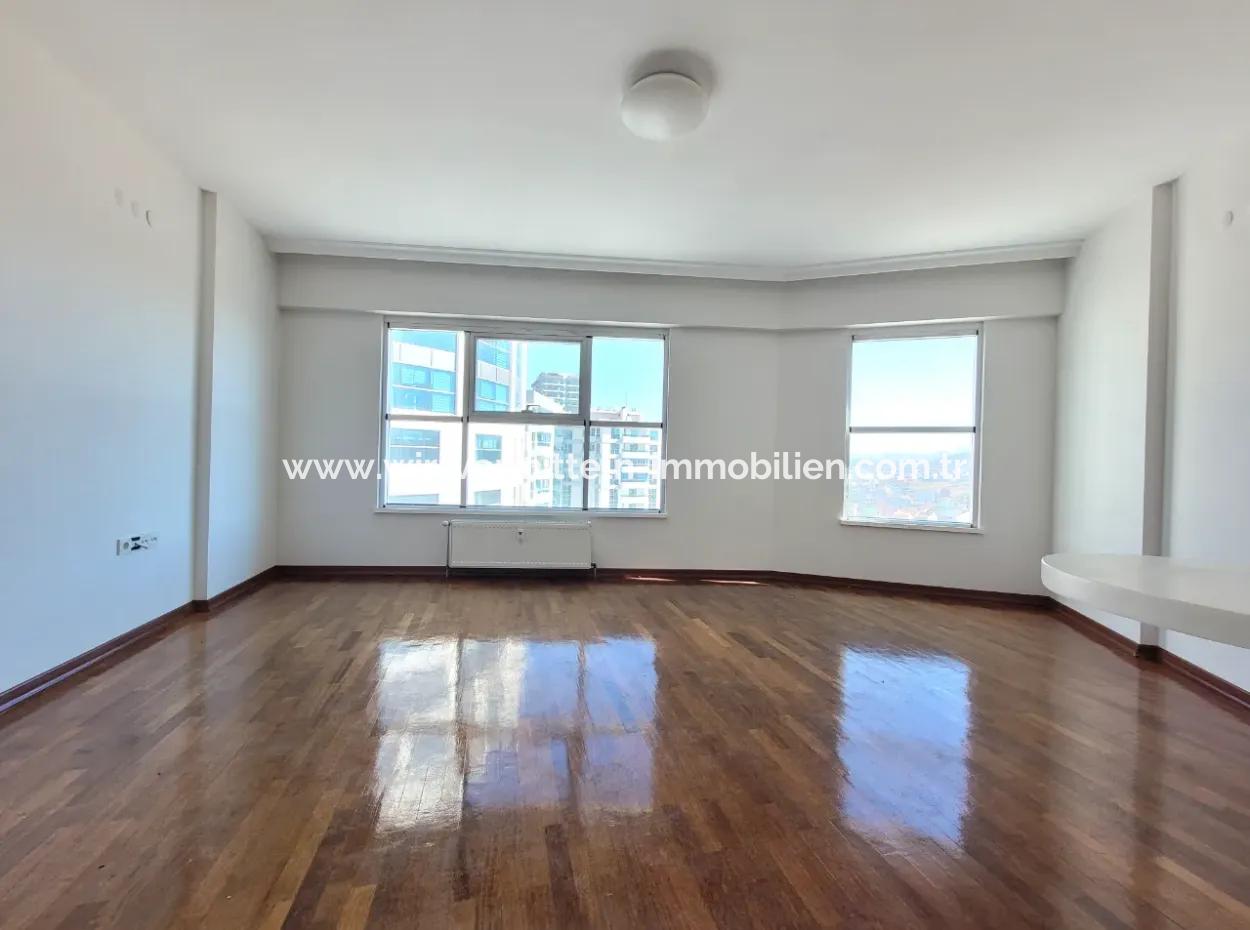 Suit Tower For Sale 53 M² 1+1 Konutkent Neighborhood Çankaya Ankara Near Başkent University