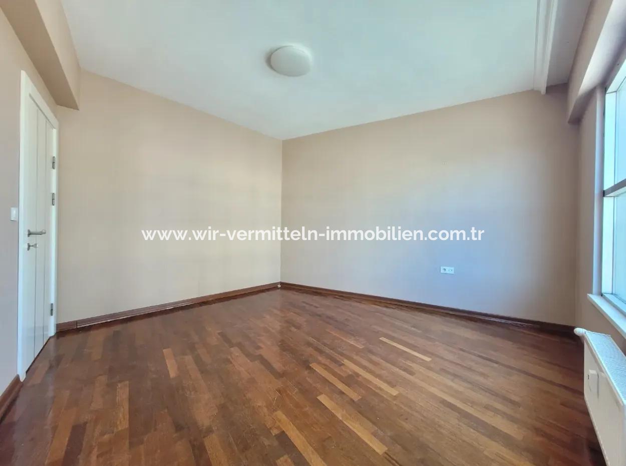 Suit Tower For Sale 53 M² 1+1 Konutkent Neighborhood Çankaya Ankara Near Başkent University