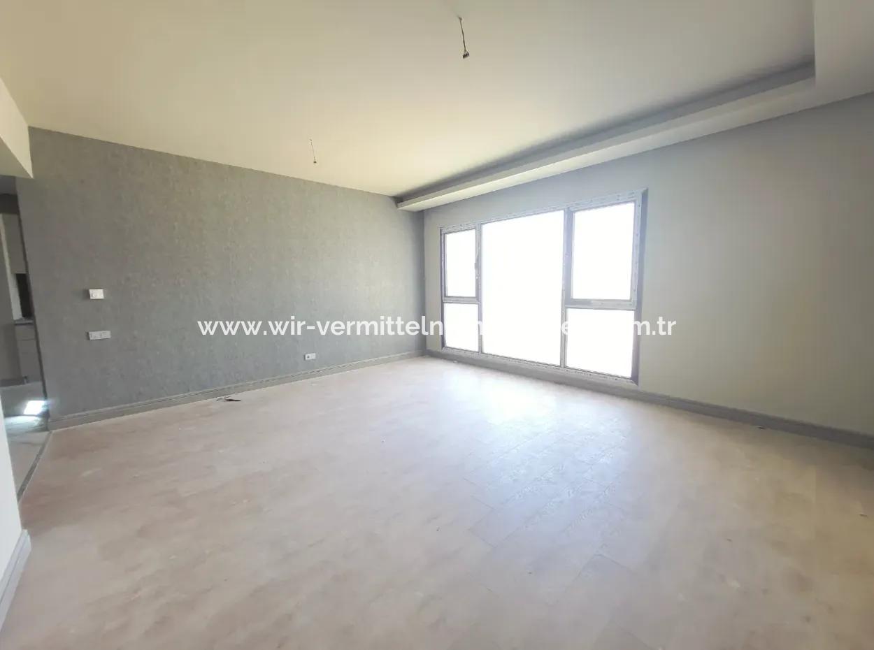 Zero City  Kent İncek For Sale 3+1 124 M² 3Rd Floor Flat Hacılar Neighborhood Gölbaşı Ankara