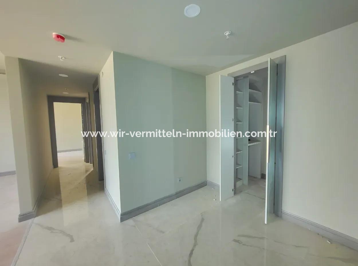 Zero City  Kent İncek For Sale 3+1 124 M² 3Rd Floor Flat Hacılar Neighborhood Gölbaşı Ankara