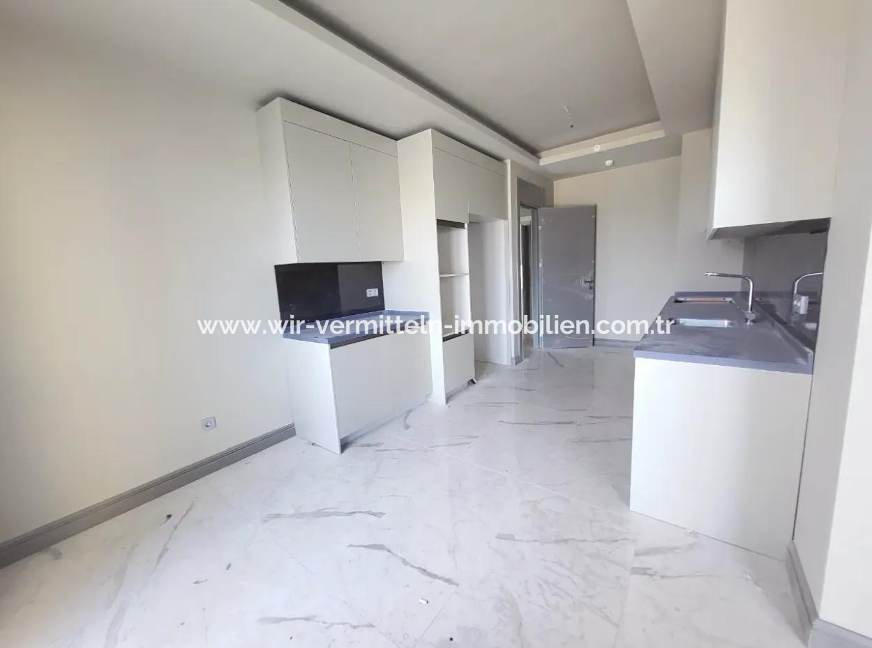 Zero City  Kent İncek For Sale 3+1 124 M² 3Rd Floor Flat Hacılar Neighborhood Gölbaşı Ankara
