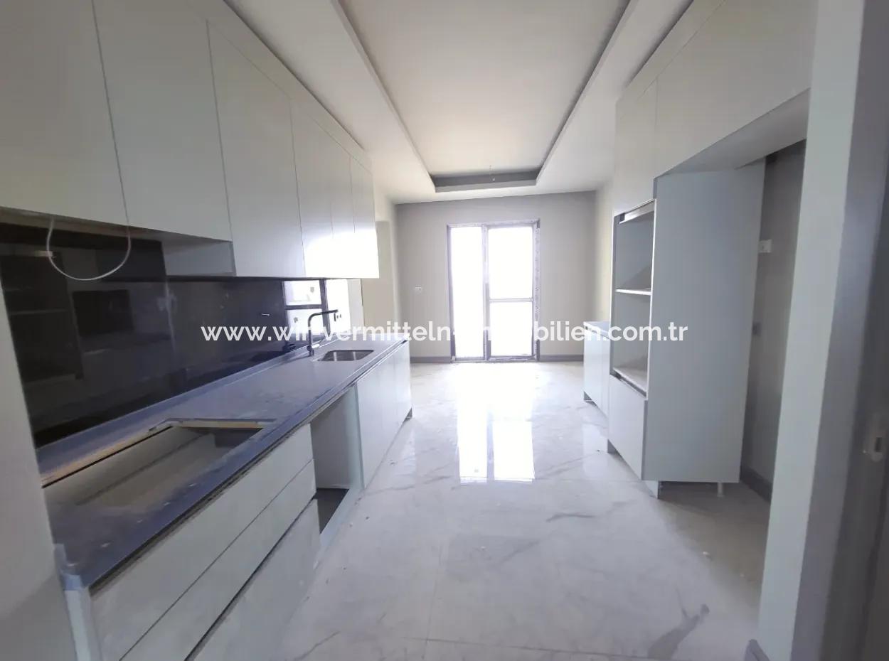 Zero City  Kent İncek For Sale 3+1 124 M² 3Rd Floor Flat Hacılar Neighborhood Gölbaşı Ankara