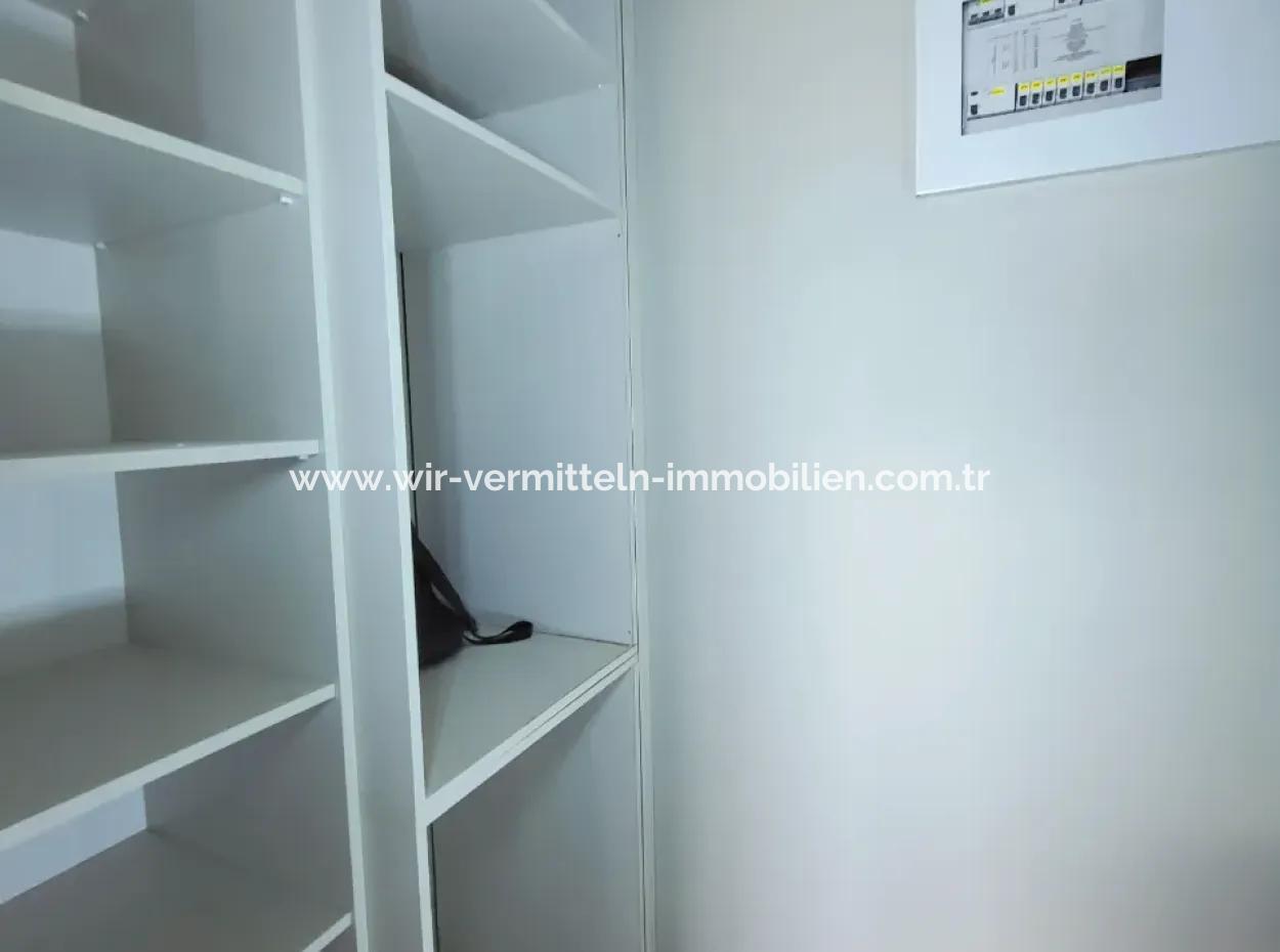 Zero City  Kent İncek For Sale 3+1 124 M² 3Rd Floor Flat Hacılar Neighborhood Gölbaşı Ankara