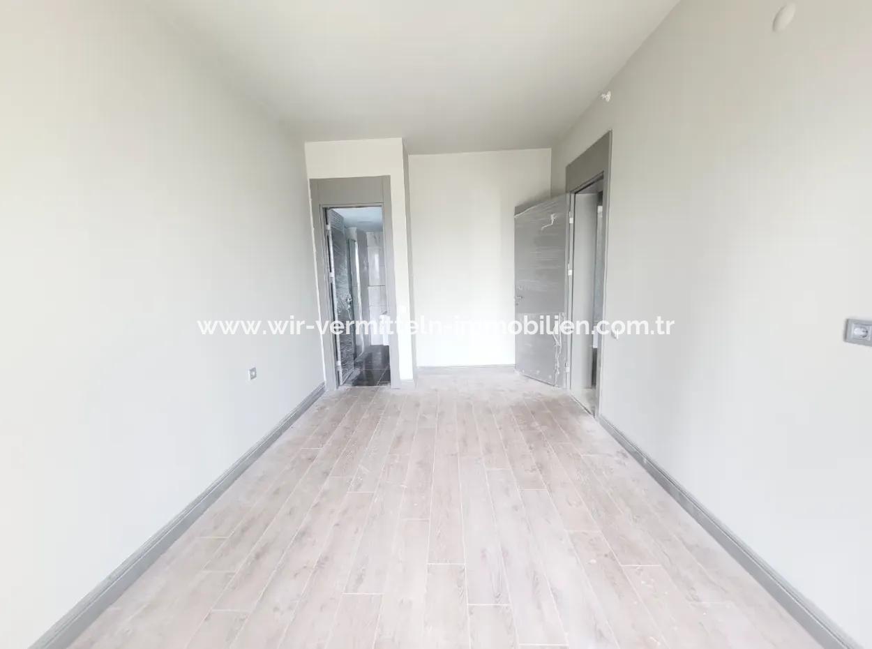 Zero City  Kent İncek For Sale 3+1 124 M² 3Rd Floor Flat Hacılar Neighborhood Gölbaşı Ankara