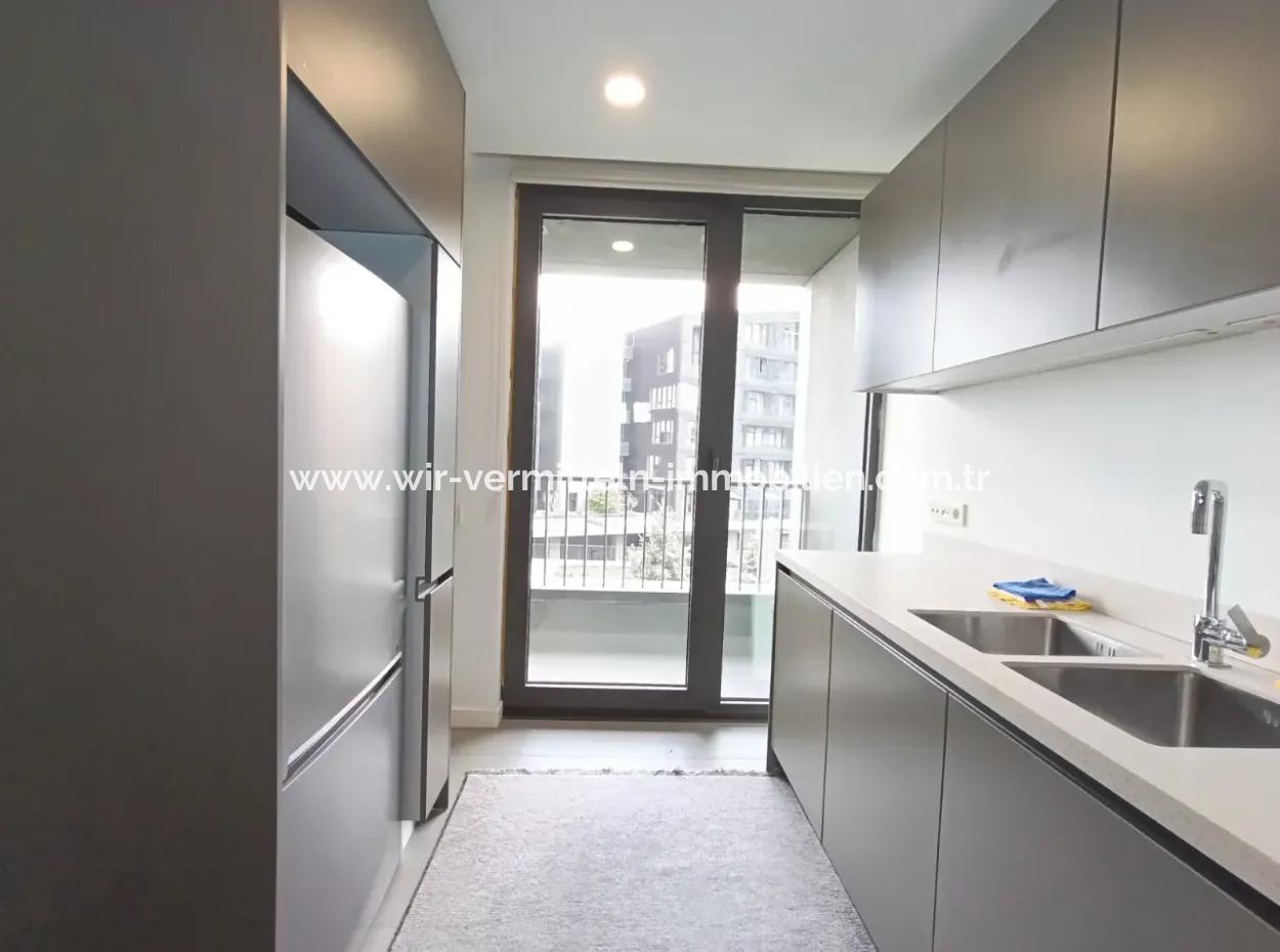 Fantastic 3+1 Duplex Apartment With Luxury Amenities In Gölbaşı - Ankara -Turkey