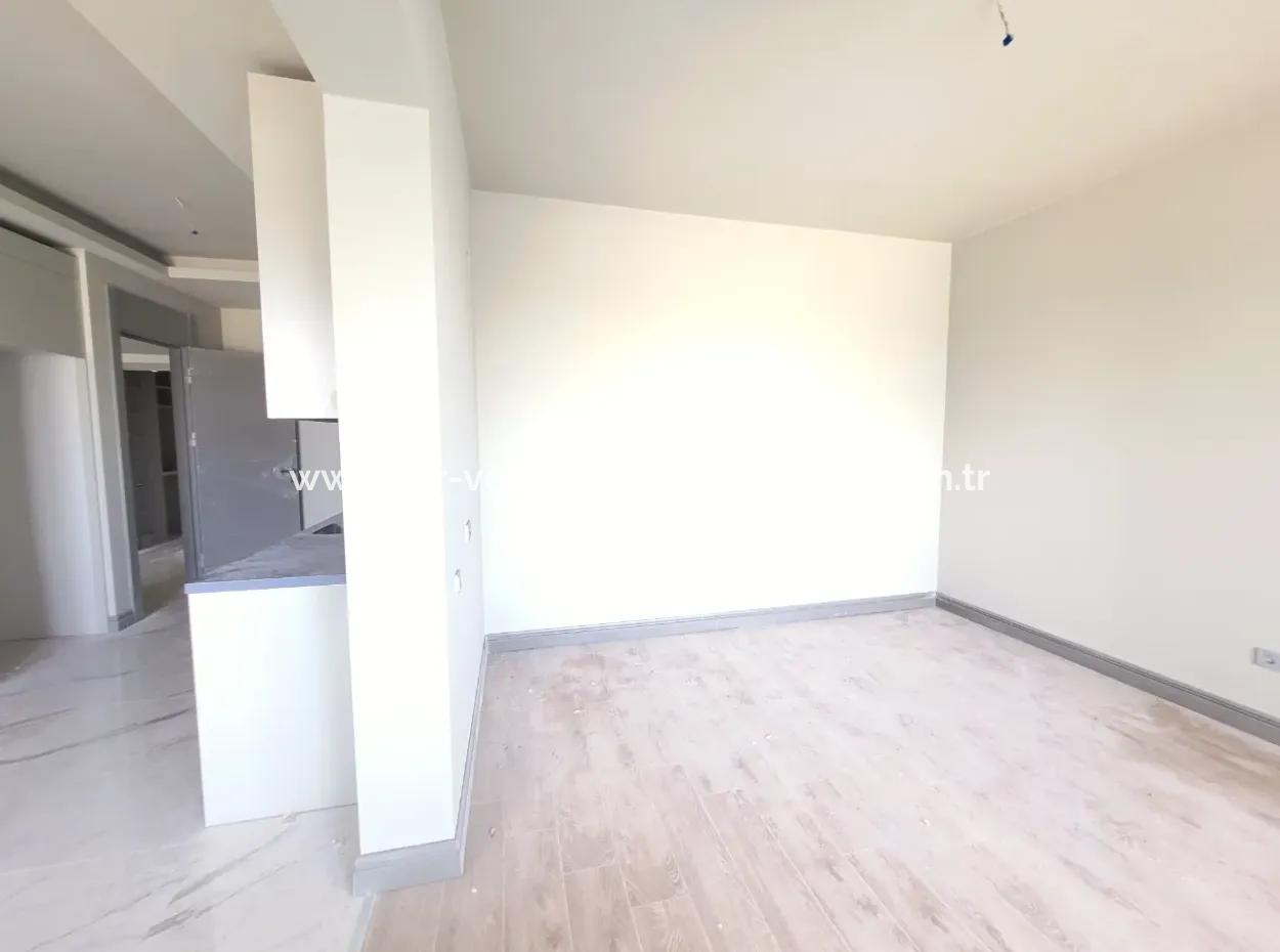 Zero City İncek For Sale 3+1 Landscape View 124 M2 3Rd Floor Flat Hacılar Neighborhood Gölbaşı Ankara