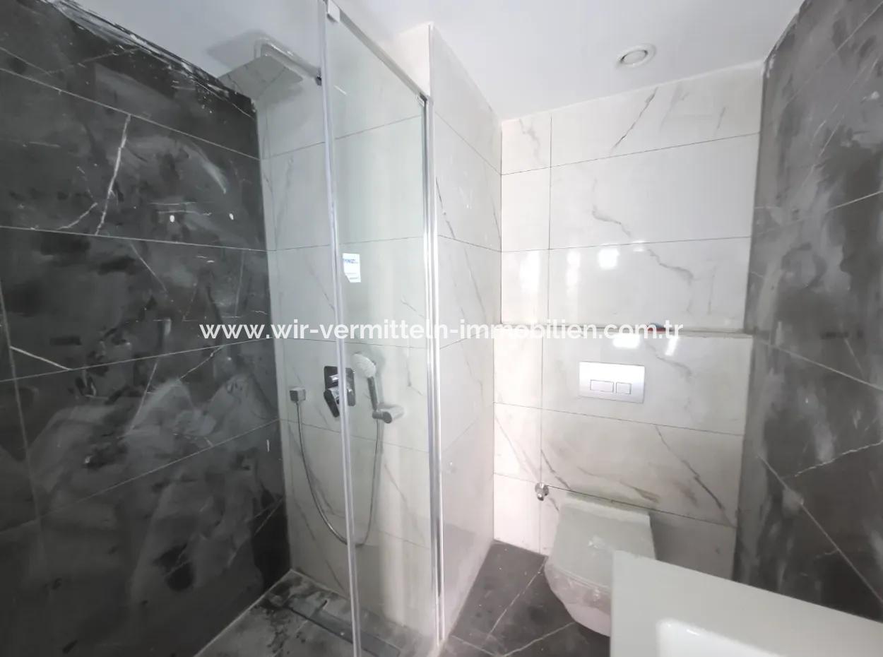 Zero City İncek For Sale 3+1 Landscape View 124 M2 3Rd Floor Flat Hacılar Neighborhood Gölbaşı Ankara