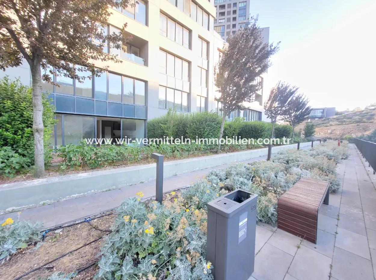 Fantastic 2+1 Garden Duplex Apartment With Luxury Amenities In Gölbaşı - Ankara -Turkey