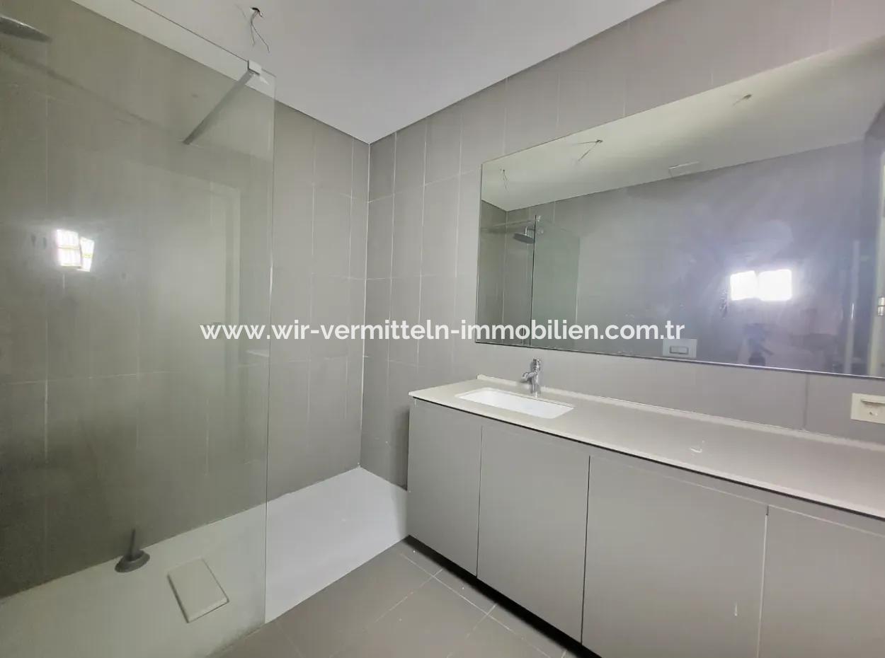 Fantastic 2+1 Garden Duplex Apartment With Luxury Amenities In Gölbaşı - Ankara -Turkey