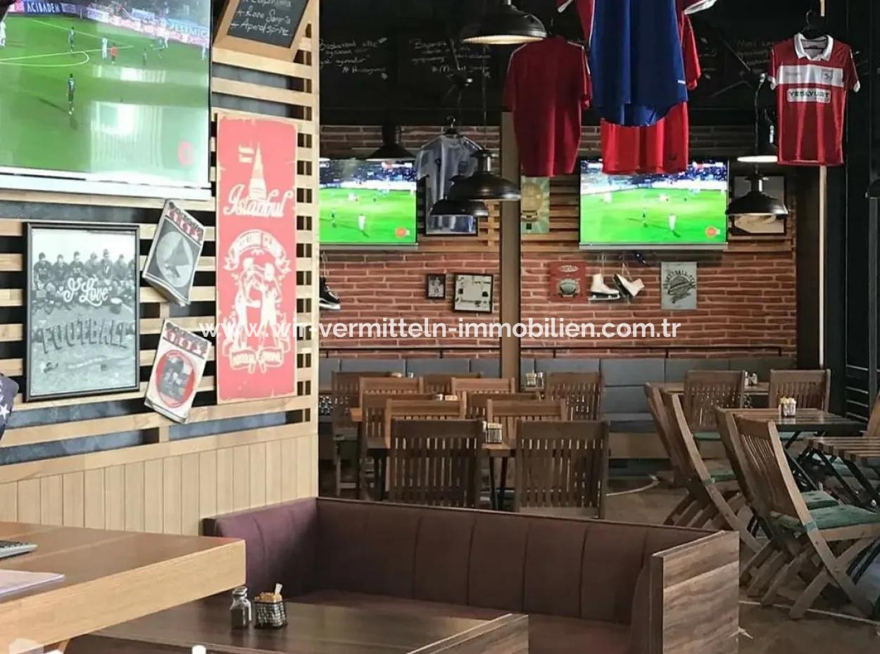 Fantastic 2+1 Garden Duplex Apartment With Luxury Amenities In Gölbaşı - Ankara -Turkey
