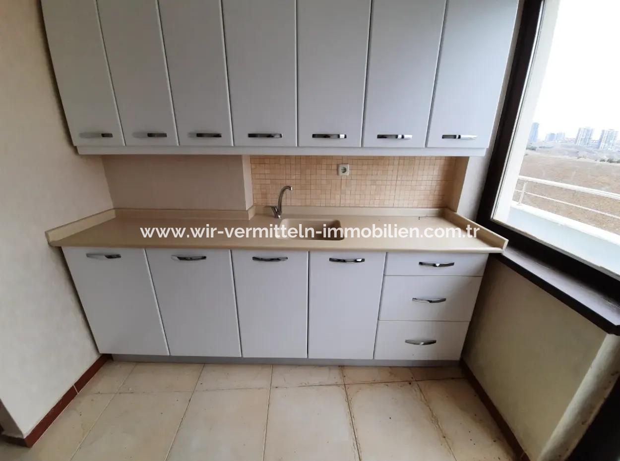 Exclusive Duplex In Türkiye Ankara Beytepe With Breathtaking Panoramic Views For Sale!