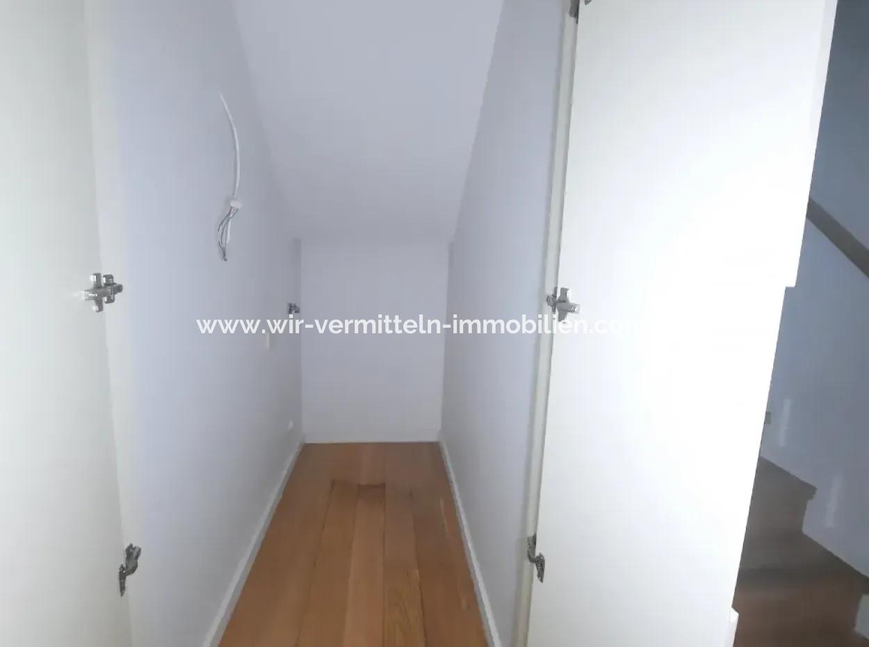 Fantastic 2+1 Duplex Apartment With Luxury Amenities In Gölbaşı - Ankara -Turkey
