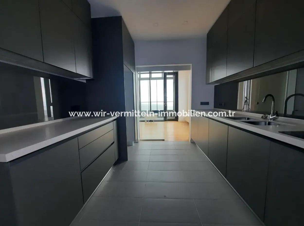 Fantastic 5,5+1 Duplex Apartment With Luxury Amenities In Gölbaşı - Ankara -Turkey