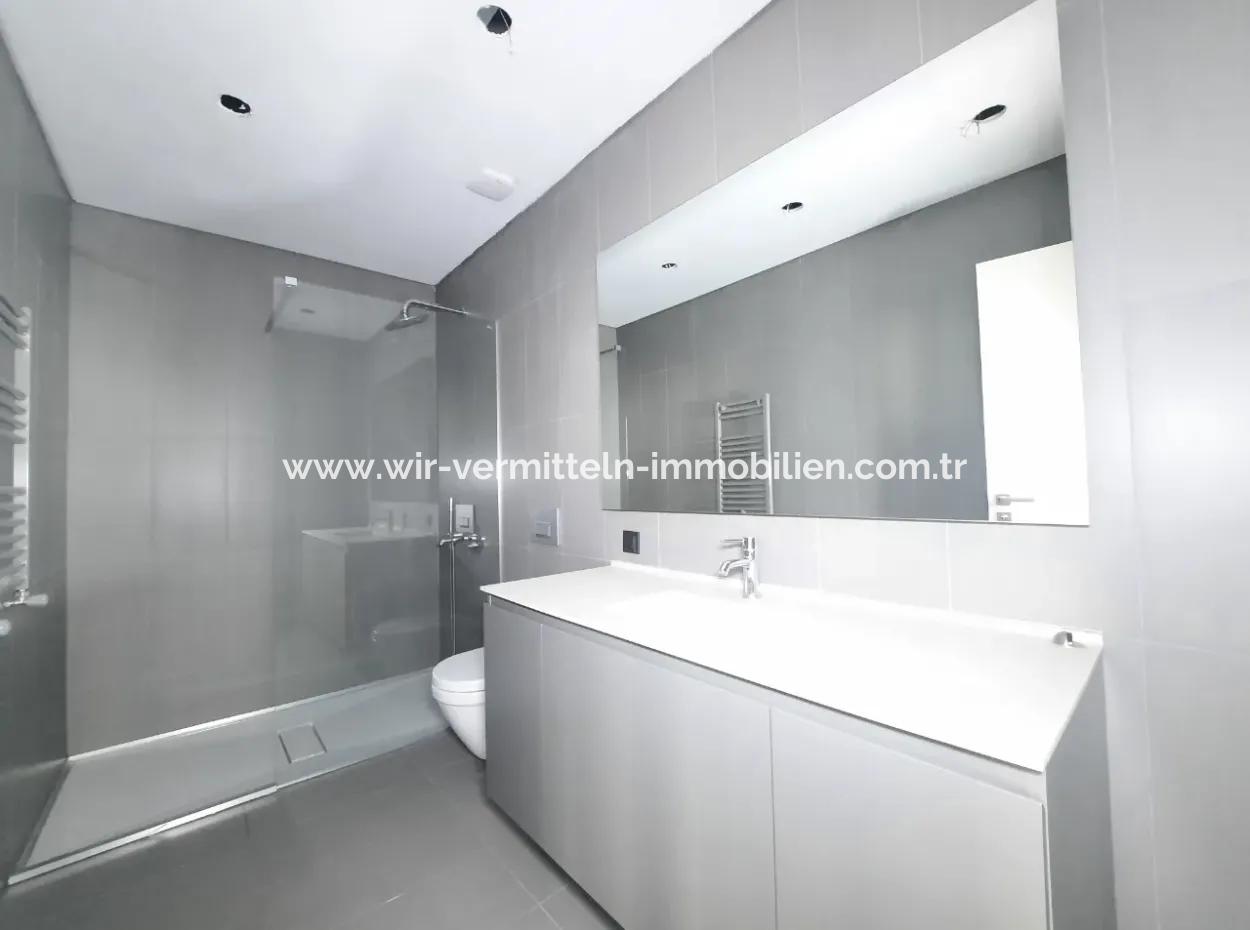 Fantastic 5,5+1 Duplex Apartment With Luxury Amenities In Gölbaşı - Ankara -Turkey