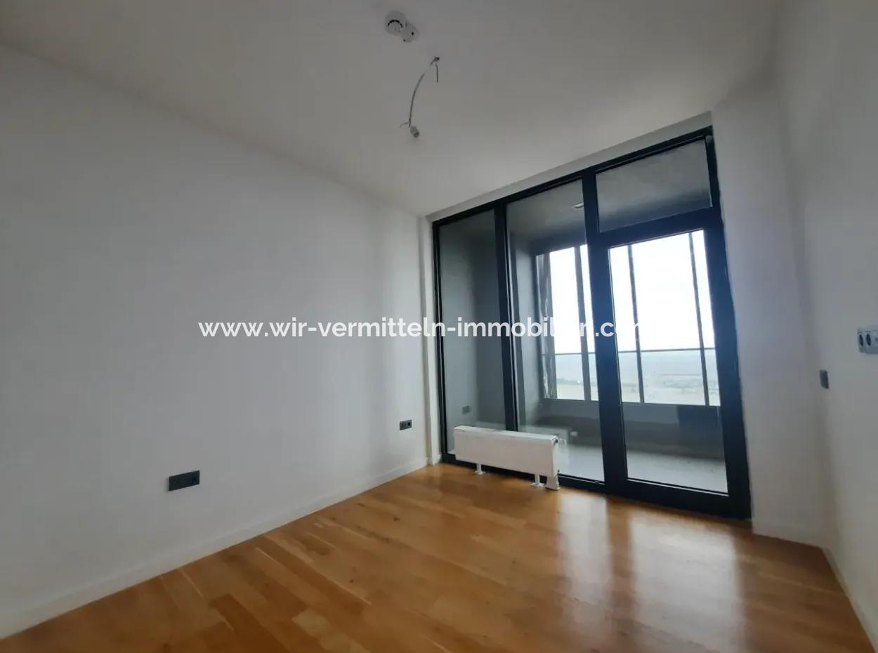 Fantastic 5,5+1 Duplex Apartment With Luxury Amenities In Gölbaşı - Ankara -Turkey