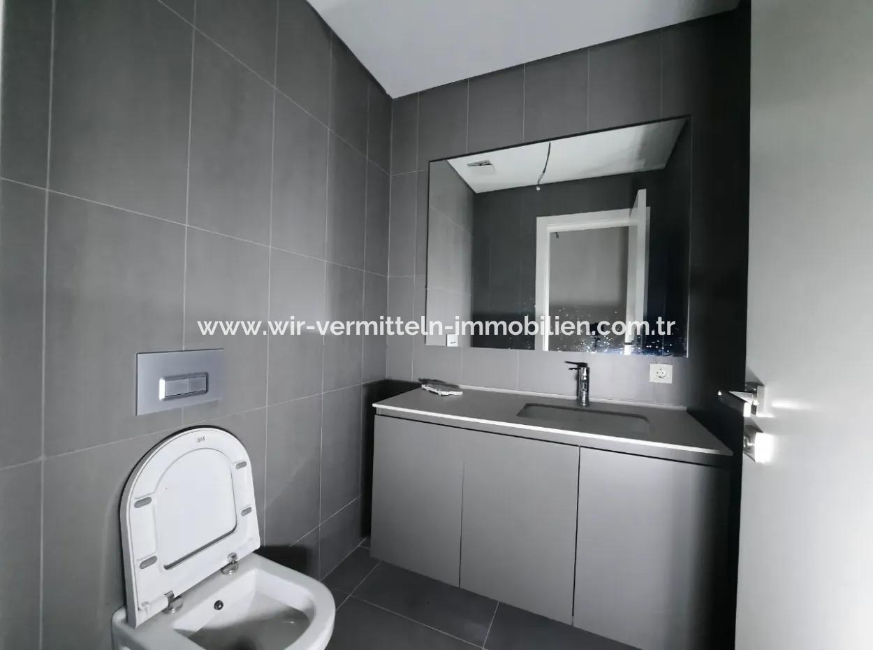 Fantastic 4+1 Apartment With Luxury Amenities In Gölbaşı - Ankara -Turkey