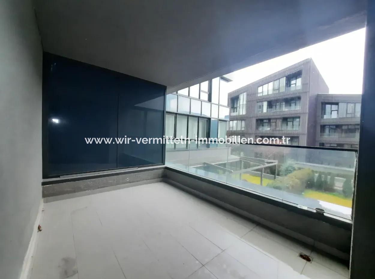 Fantastic 4+1 Apartment With Luxury Amenities In Gölbaşı - Ankara -Turkey