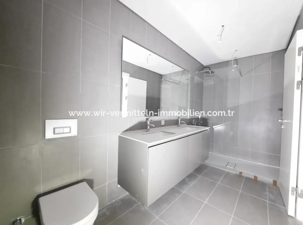 Fantastic 4+1 Apartment With Luxury Amenities In Gölbaşı - Ankara -Turkey