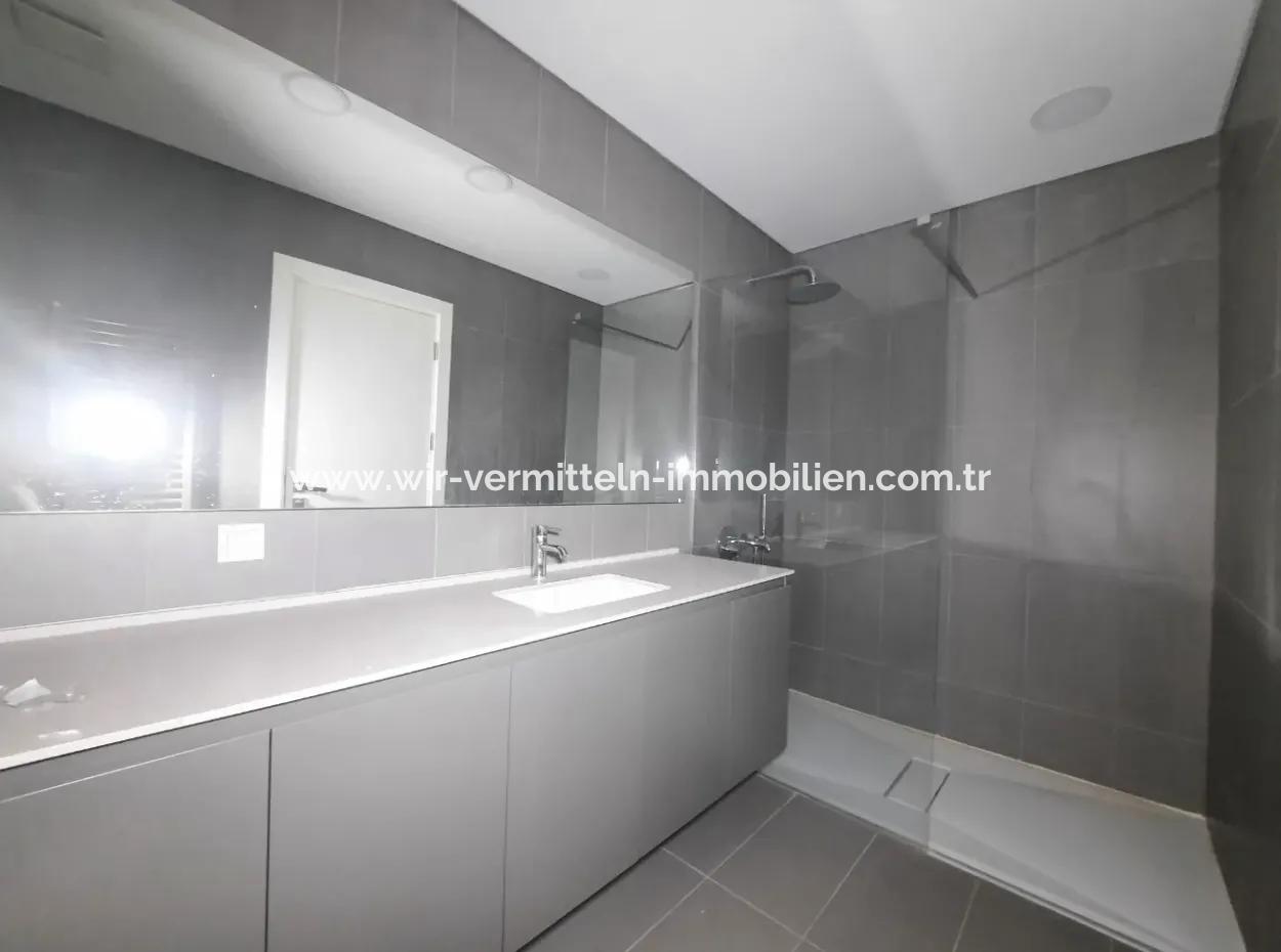 Fantastic 5,5+1 Apartment With Luxury Amenities In Gölbaşı / Ankara / Turkey