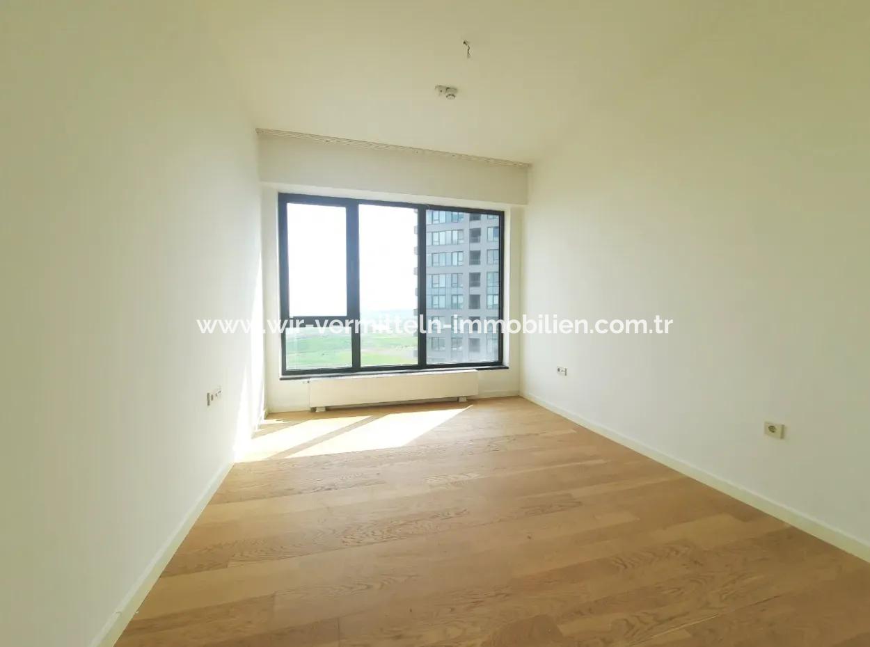 Fantastic 5,5+1 Apartment With Luxury Amenities In Gölbaşı / Ankara / Turkey