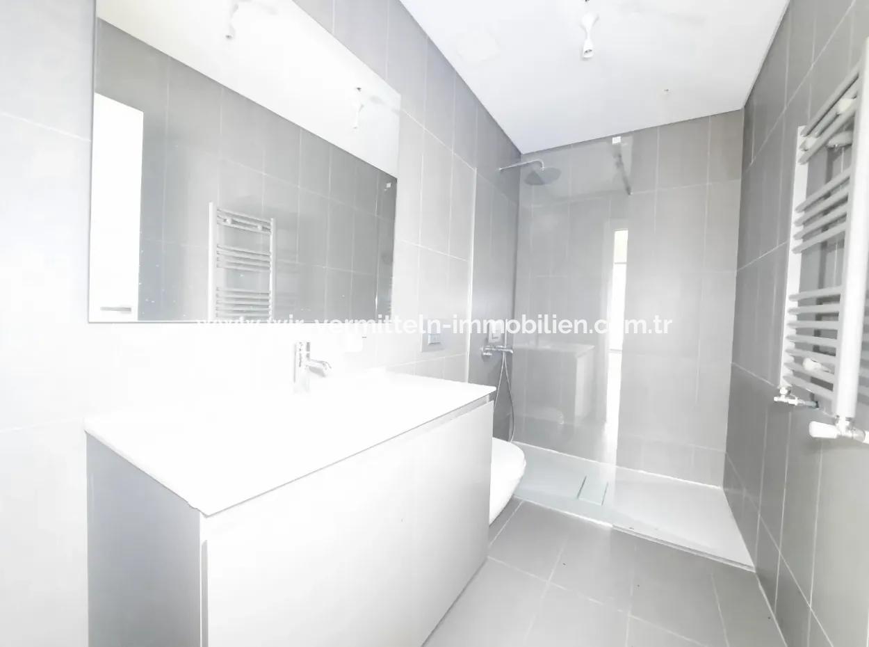 Fantastic 3+1 Garden Duplex Apartment With Luxury Amenities In Gölbaşı - Ankara -Turkey