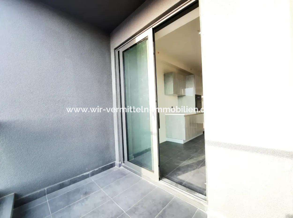 3+1 110M² 5Th Floor Boulevard View Apartment For Sale In Beytepe İncek Bulvar Loft Complex