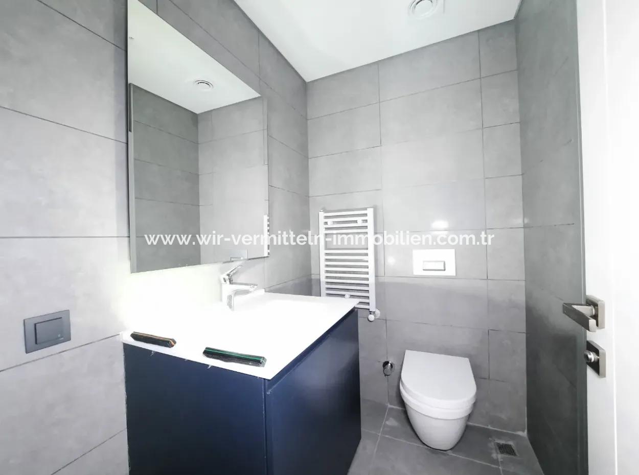 3+1 110M² 5Th Floor Boulevard View Apartment For Sale In Beytepe İncek Bulvar Loft Complex