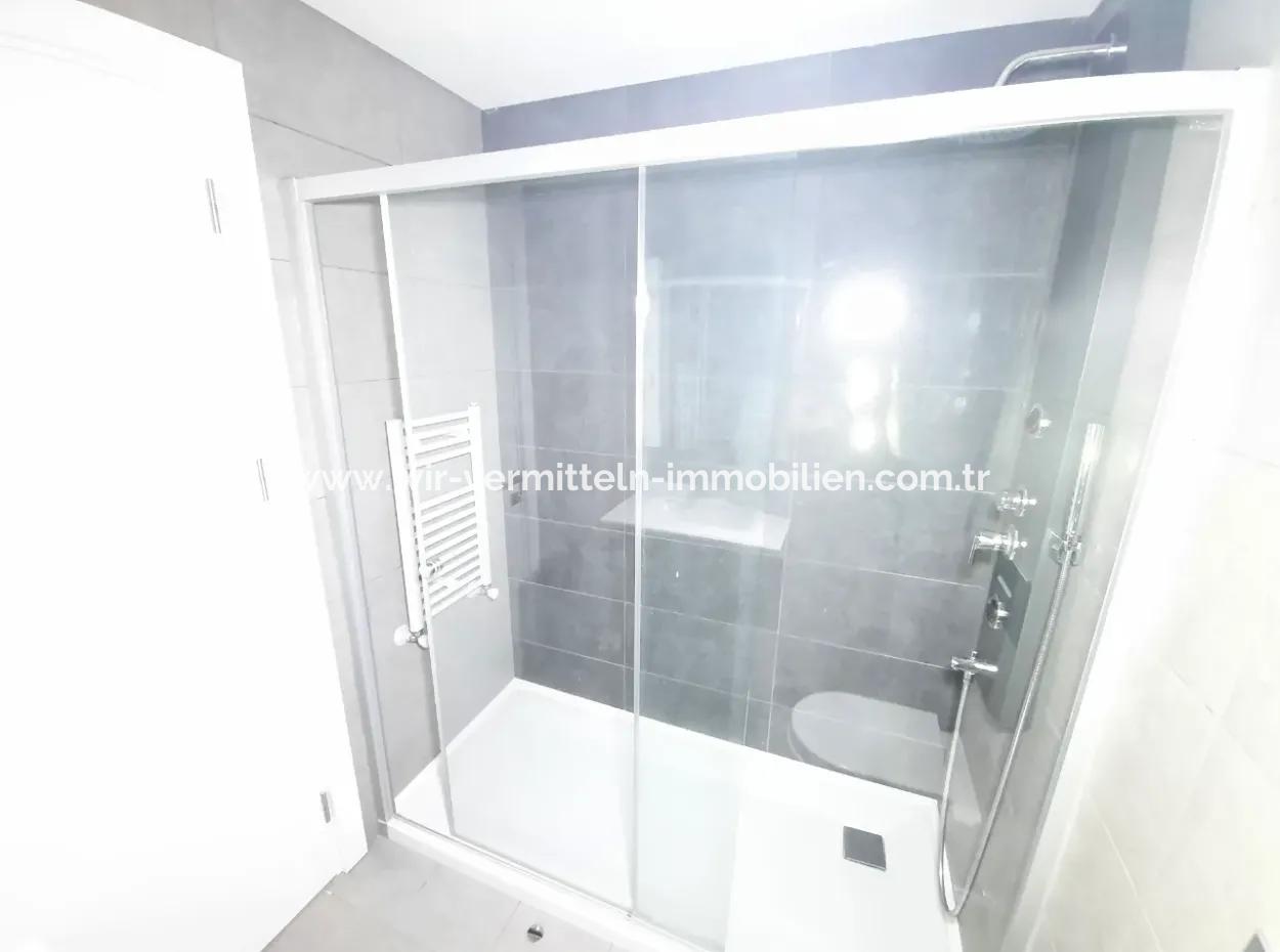 3+1 110M² 5Th Floor Boulevard View Apartment For Sale In Beytepe İncek Bulvar Loft Complex