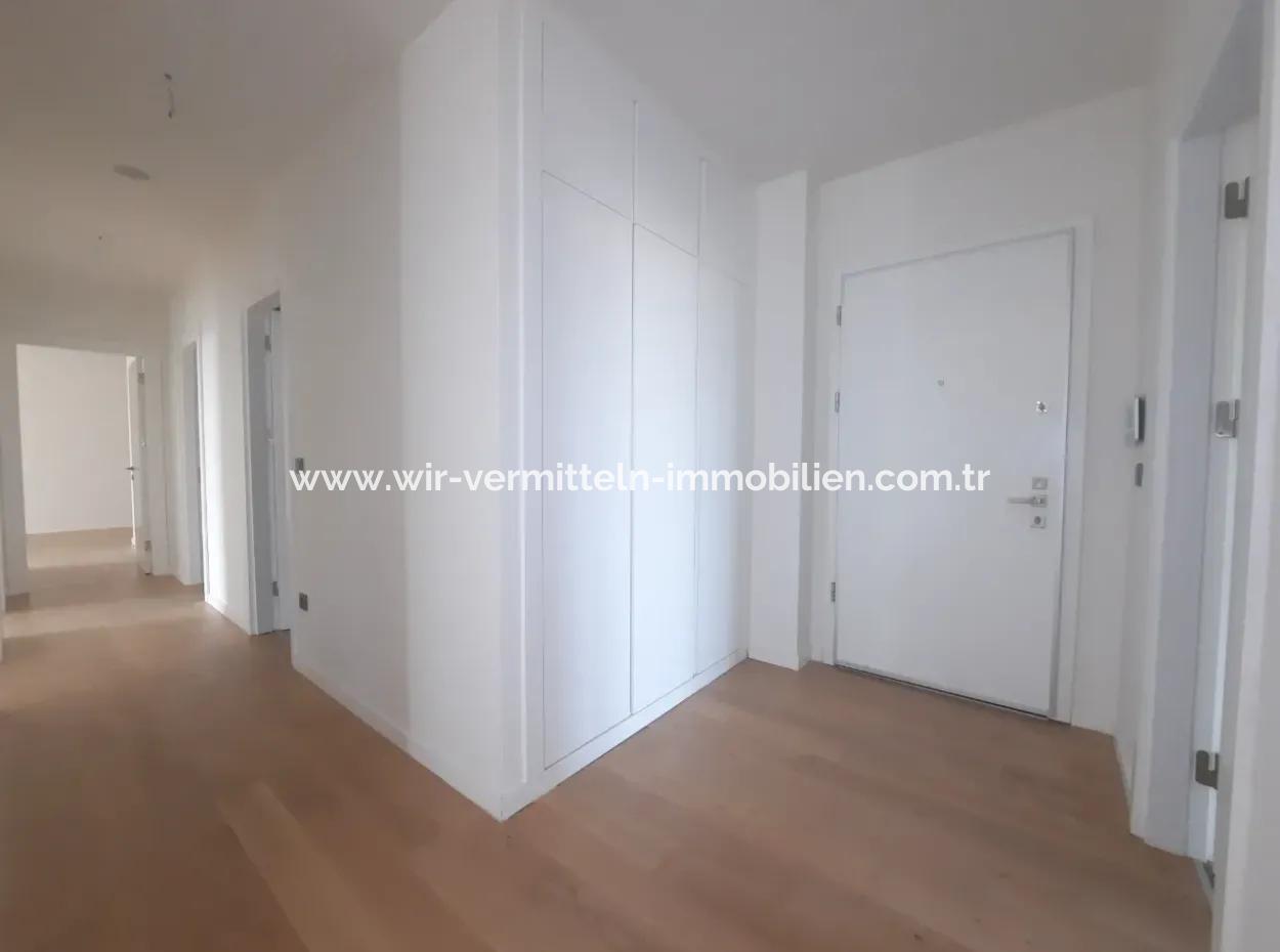 3+1 130 M² 9Th Floor Boulevard View Apartment For Sale In Beytepe İncek Bulvar Loft Complex