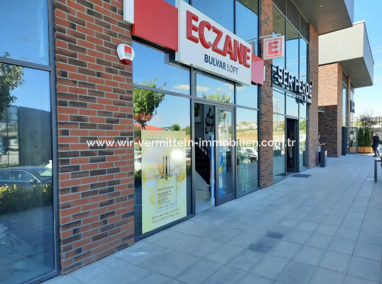 3+1 130 M² 22Rd Floor South Facing Apartment For Sale In Beytepe İncek Bulvar Loft Complex