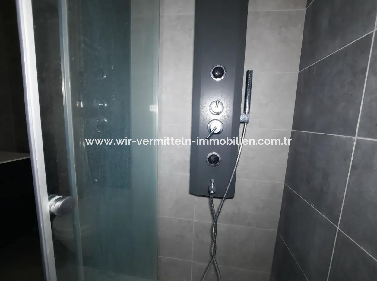 2+1 68 M² 14Th Floor Boulevard Facade Apartment For Sale In Beytepe İncek Bulvar Loft Complex