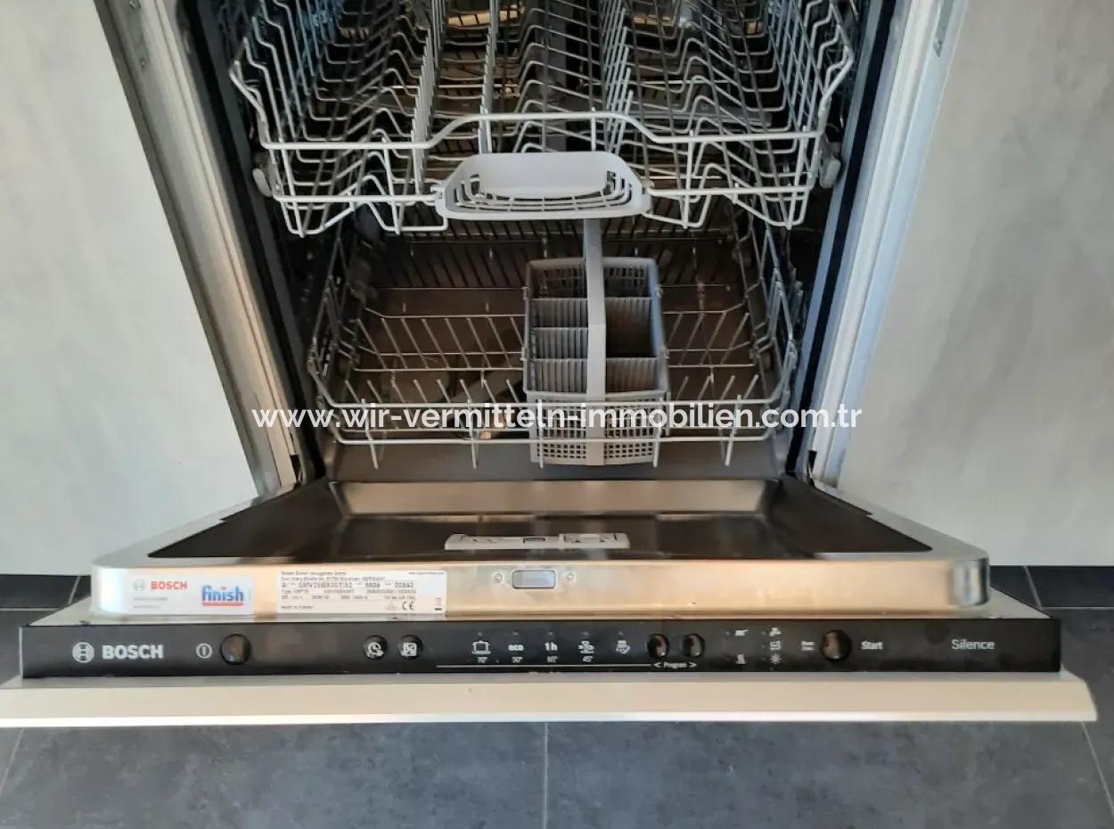 1+1 46 M² 9Th Floor Lake View Apartment For Sale In Beytepe İncek Bulvar Loft Complex