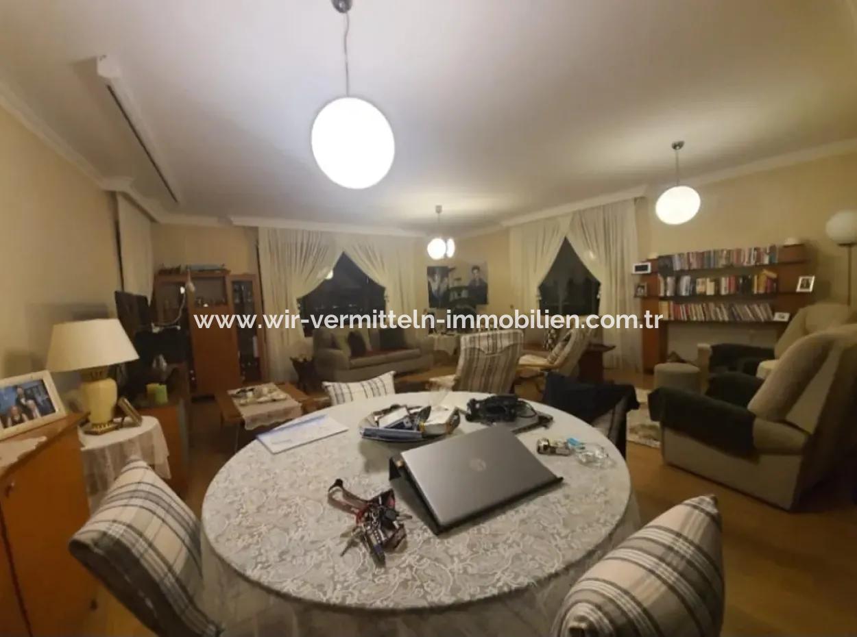 Exclusive Duplex In Türkiye Ankara Beytepe With Breathtaking Panoramic Views For Sale!