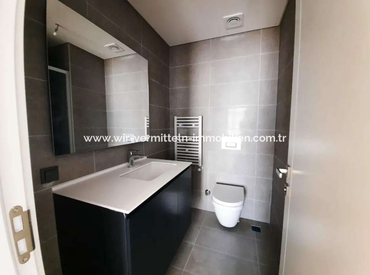 2+1 90 M² 12Rd Floor South Facing Apartment For Sale In Beytepe İncek Bulvar Loft Complex