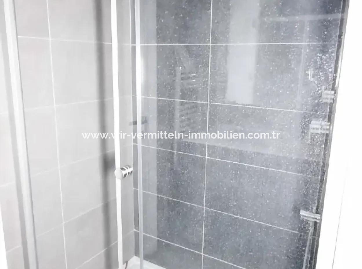 2+1 90 M² 12Rd Floor South Facing Apartment For Sale In Beytepe İncek Bulvar Loft Complex