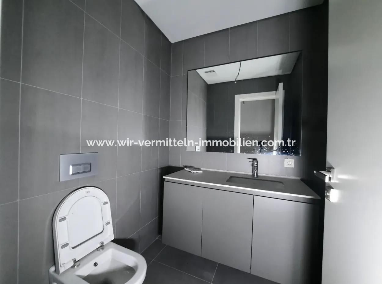 Fantastic 4+1 Apartment With Luxury Amenities In Gölbaşı - Ankara -Turkey