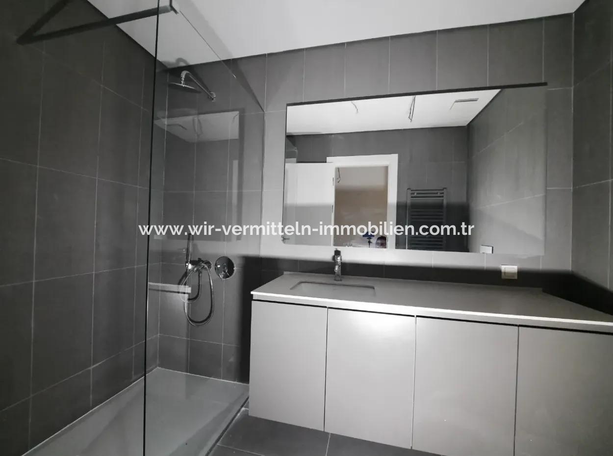Fantastic 4+1 Apartment With Luxury Amenities In Gölbaşı - Ankara -Turkey