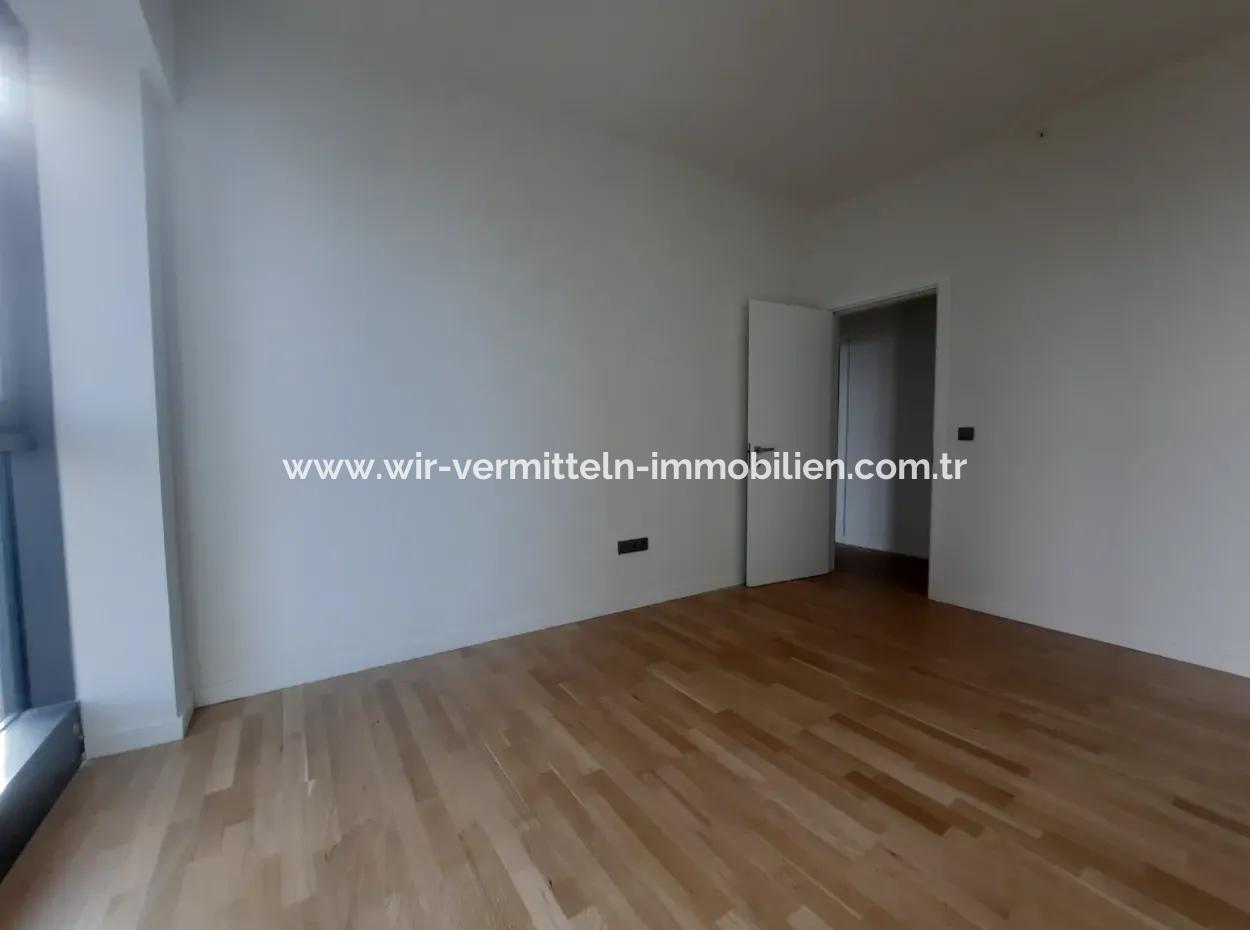 3+1 130 M² 23Rd Floor Boulevard View Apartment For Sale In Beytepe İncek Bulvar Loft Complex