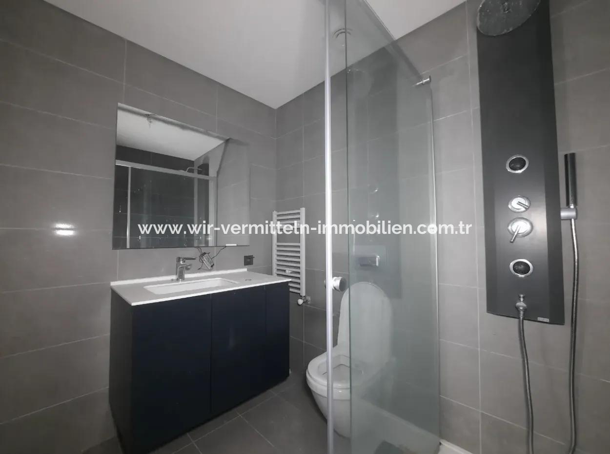 3+1 130 M² 23Rd Floor Boulevard View Apartment For Sale In Beytepe İncek Bulvar Loft Complex